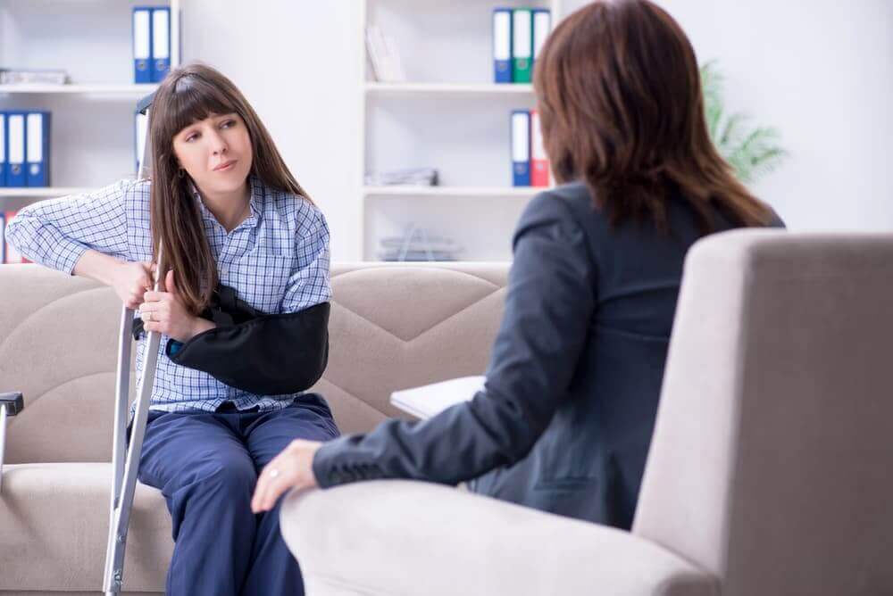 Exploring the Psychological Effects of Dog Bites