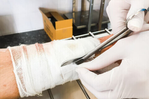 Orthopedic-Injuries