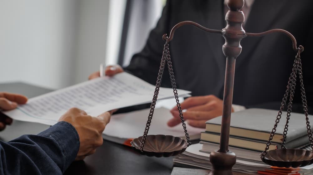 The Importance of Hiring a Lawyer for Dog Bites Your Legal Options Explained