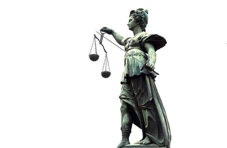 Justice shows the types of compensation to receive in a dog bite settlement