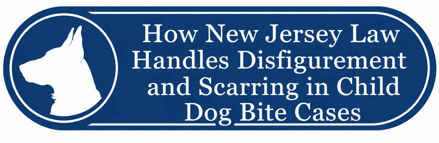 Child Disfigurement Blog Title Card